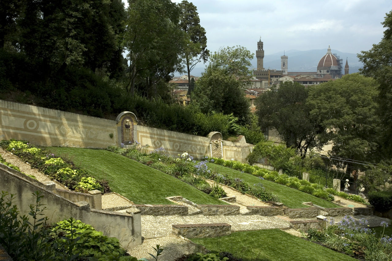 Giardini D'Italia. I 10 Giardini Più Belli Da Visitare