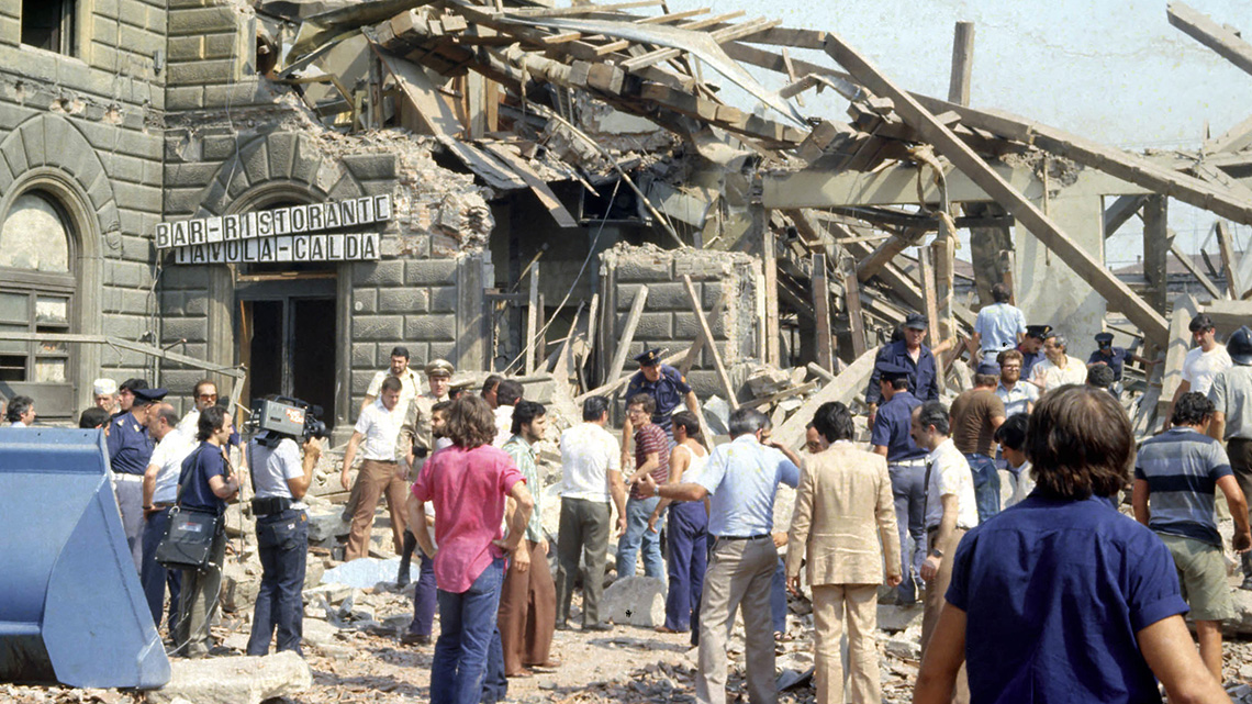 Strage di Bologna, chi è stato e cosa è successo il 2 agosto 1980