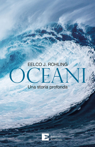 20 libri da regalare a Natale: Oceani – Eelco Rohling