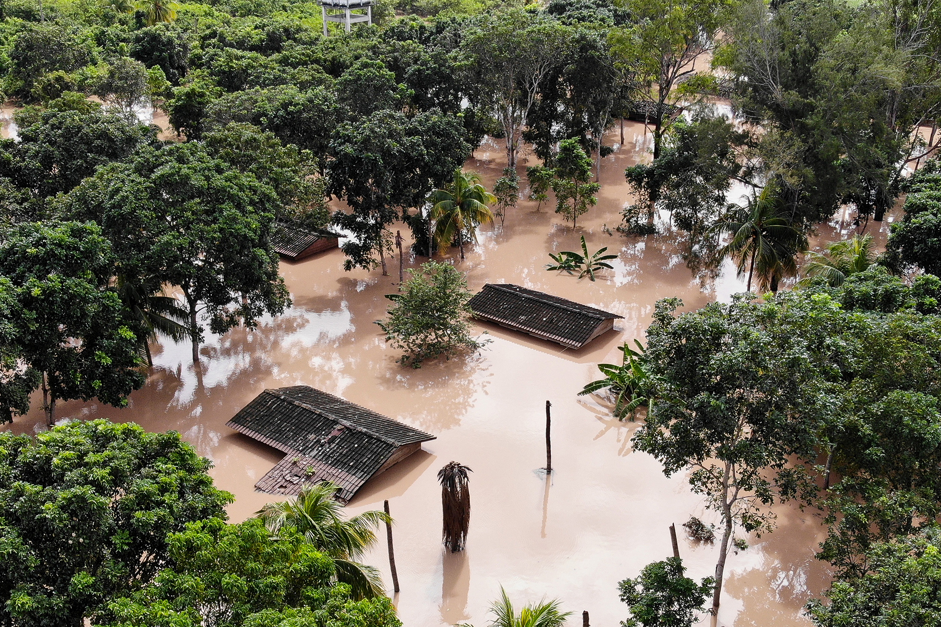 Lotta contro i cambiamenti climatici