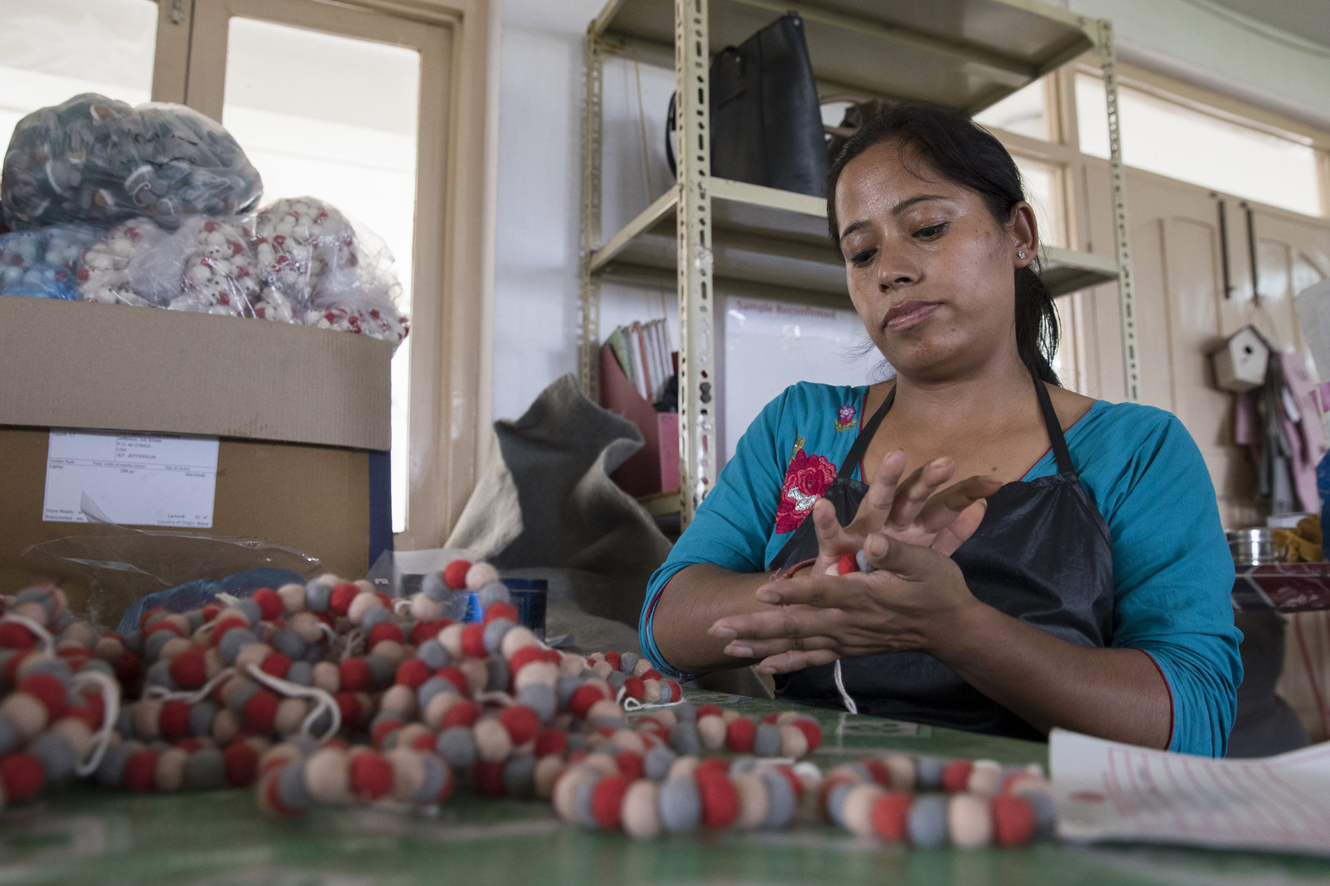 Consumo e produzione responsabili, Agenda 2030