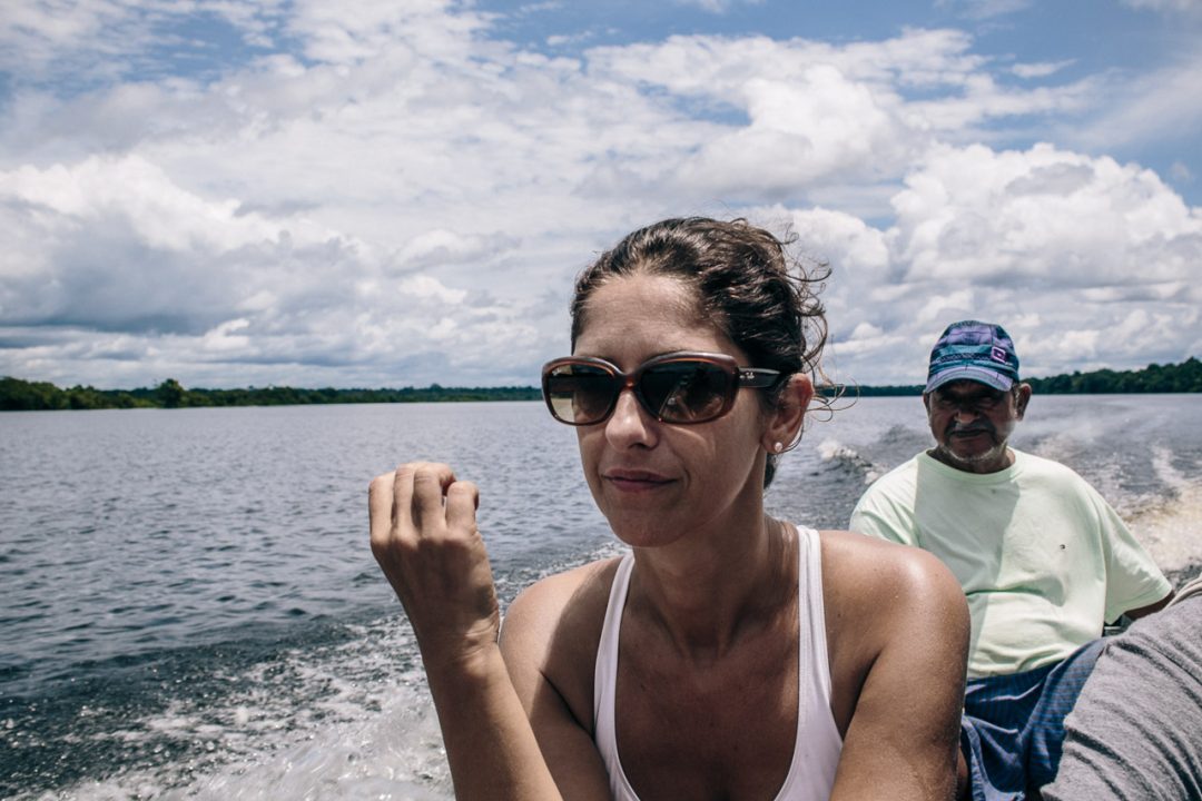 Perché la lotta contro la deforestazione in Amazzonia ci riguarda tutti