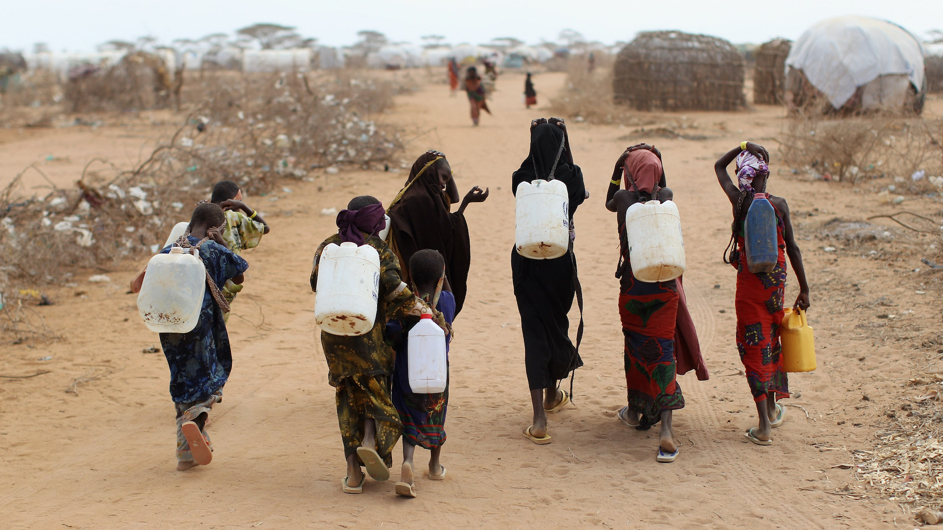 migranti climatici