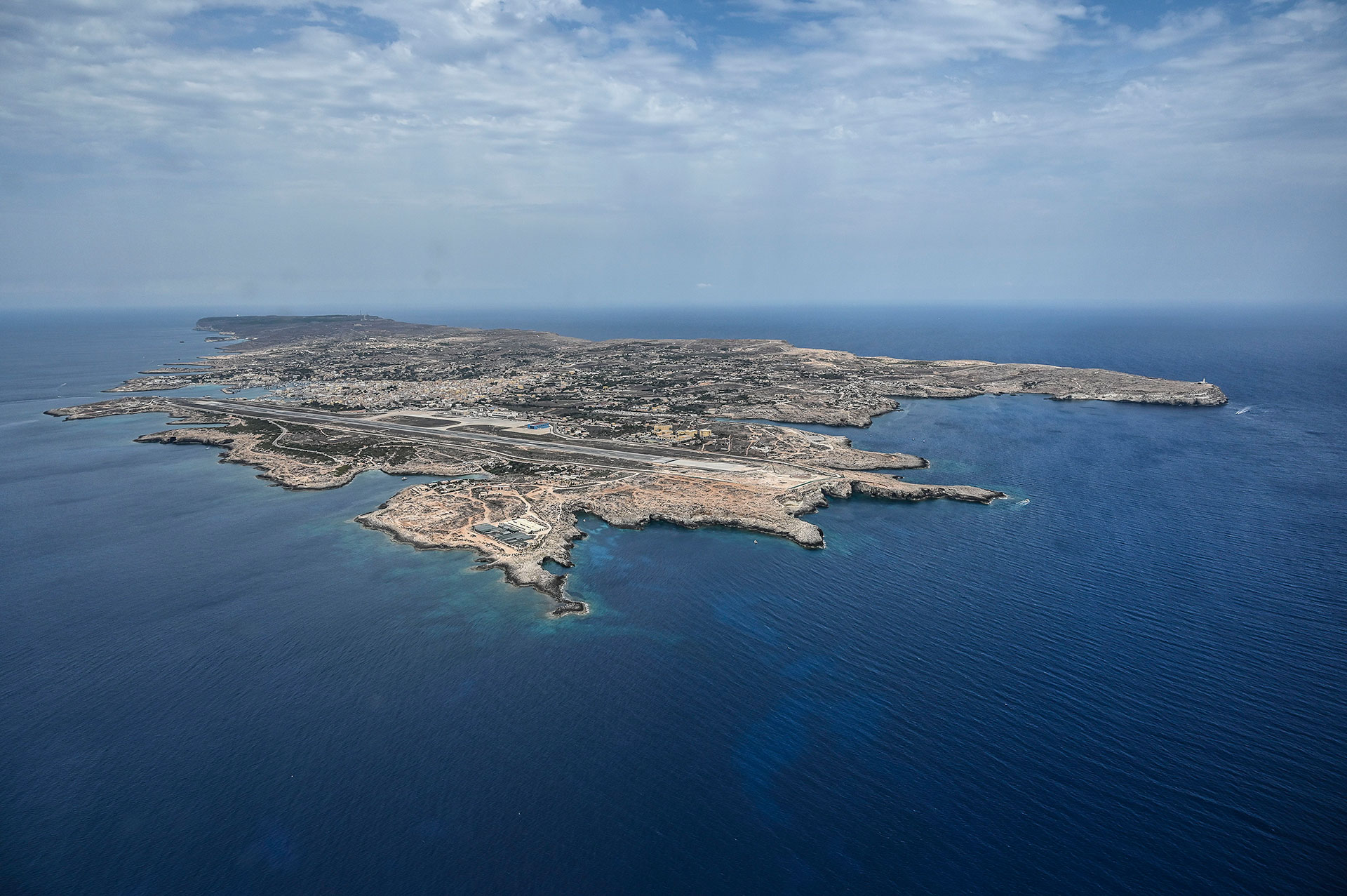 Lampedusa