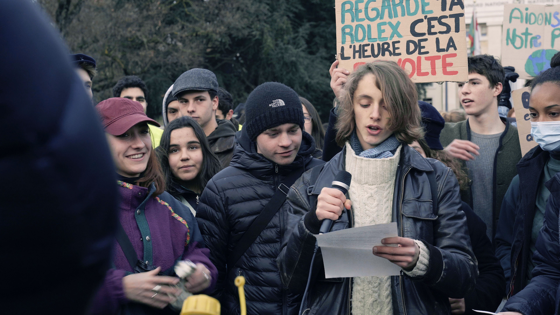 Tout Commence - Cinemambiente