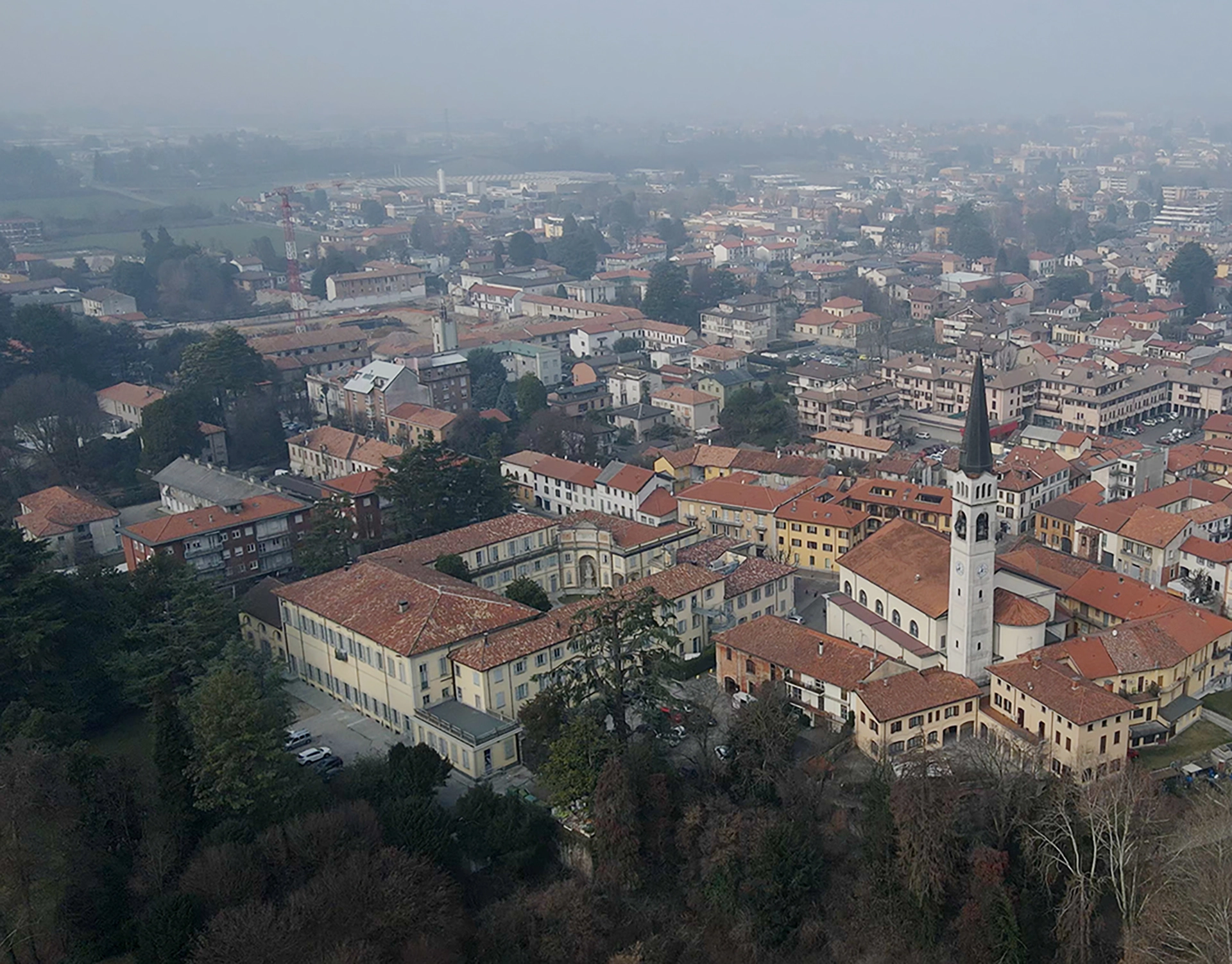 Contrasto ai cambiamenti climatici: una sfida a livello locale. I progetti vincitori di Strategia clima