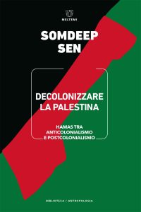 Decolonizzare Palestina