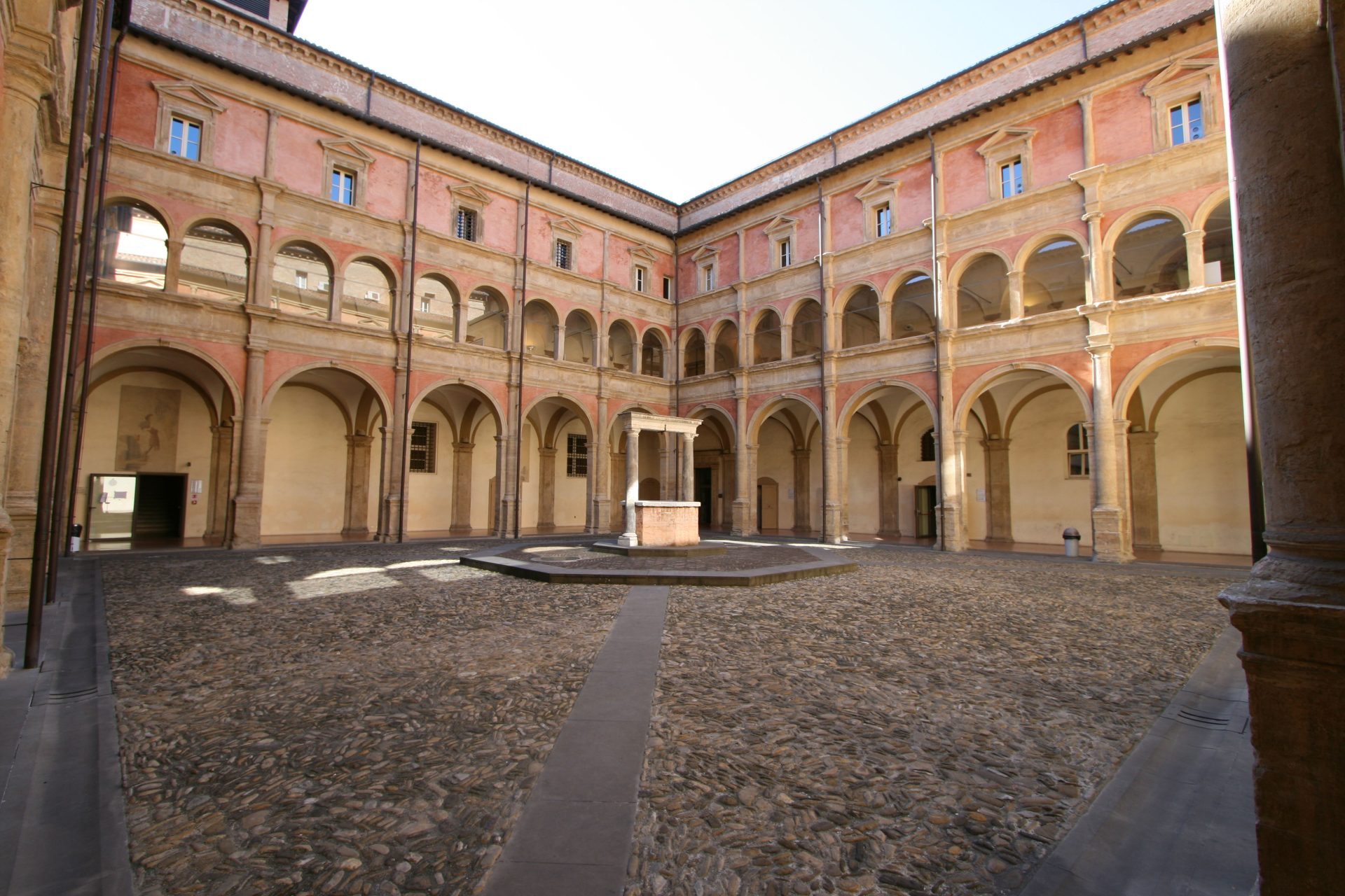 L'Università di Bologna si posiziona al 48esimo posto della Qs Ranking 2025