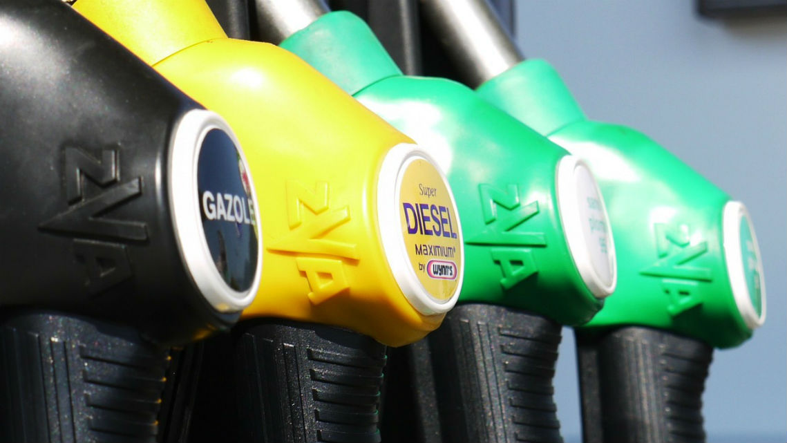 Stop ai diesel  Euro  3  Cosa c da sapere