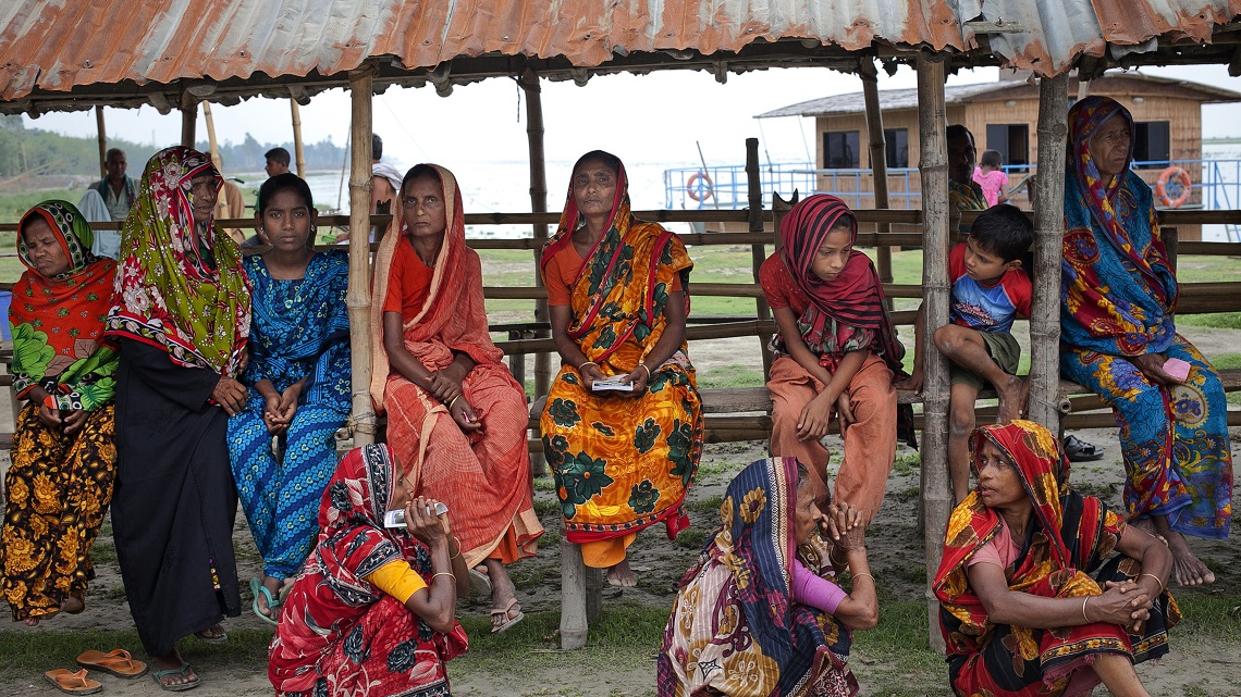 Bangladesh un fondo da 33 milioni per proteggere le donne  