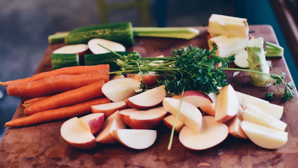 Alimentazione In Gravidanza Cibi Da Mangiare E Cibi Da Evitare