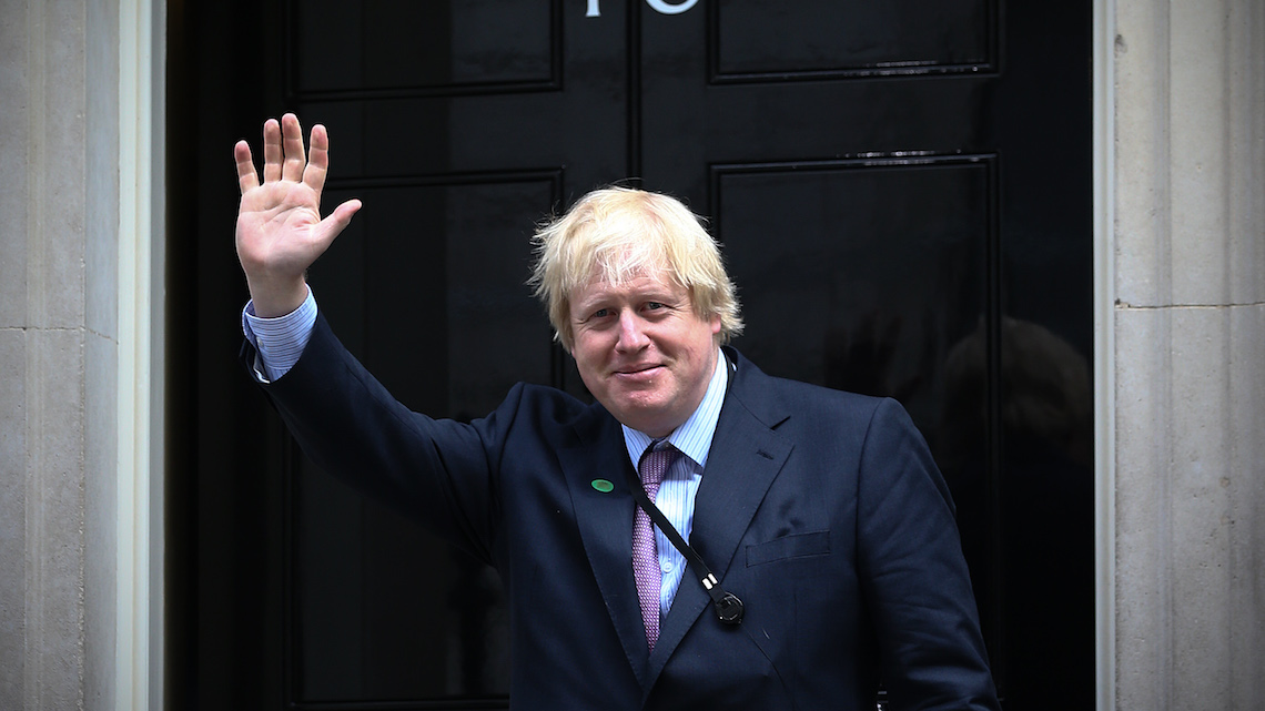 Chi è Boris Johnson, il nuovo primo ministro inglese | LifeGate