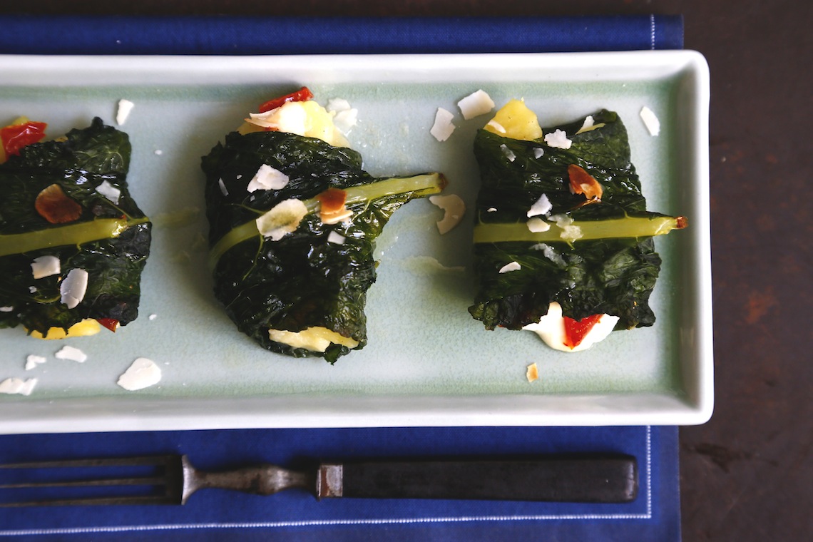 Cavolo nero: le 9 ricette più buone con il cavolo toscano ...