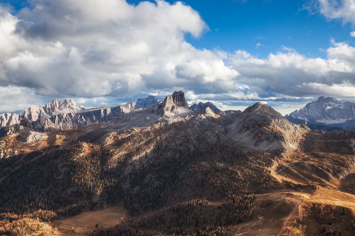 Parco Nazionale Delle Dolomiti Bellunesi, Storia, Flora E Fauna | LifeGate