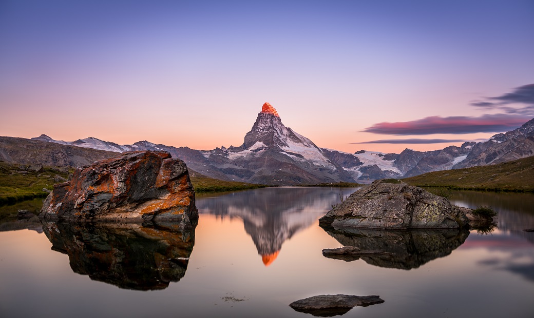 L Energia Dell Acqua In Montagna Raccontata In Foto La Mostra Itinerante In Alto Adige