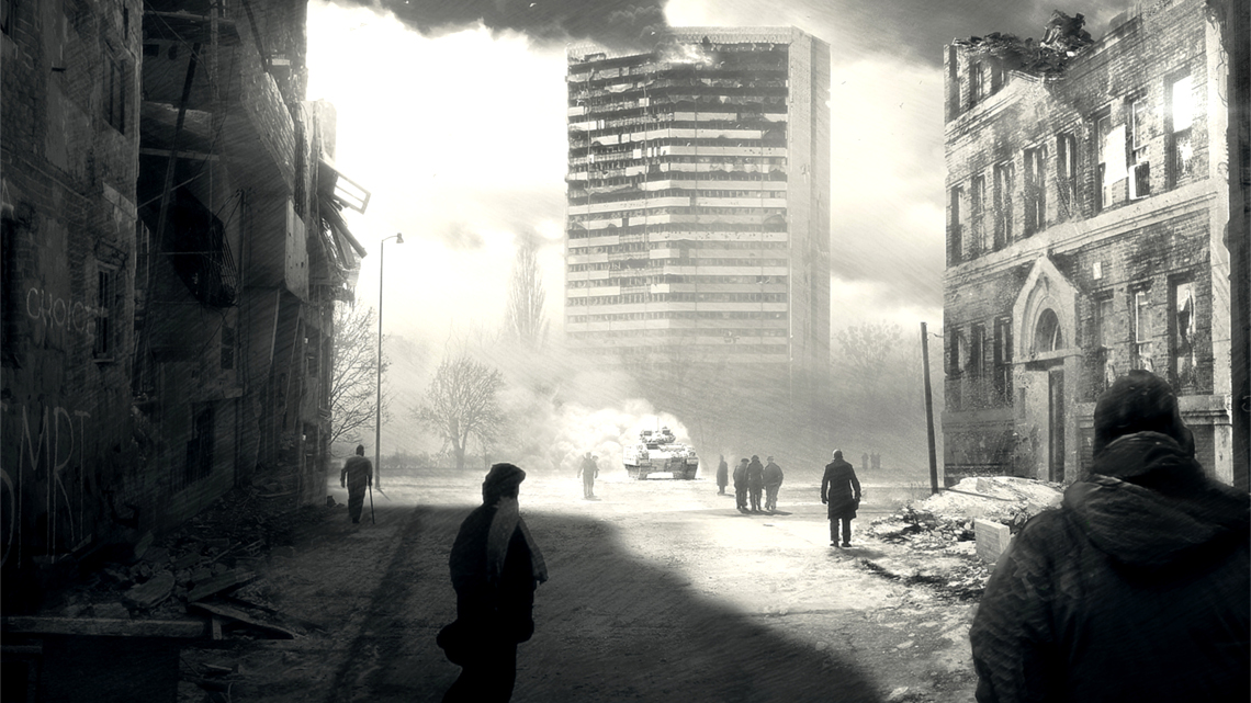 download free this war of mine game pass