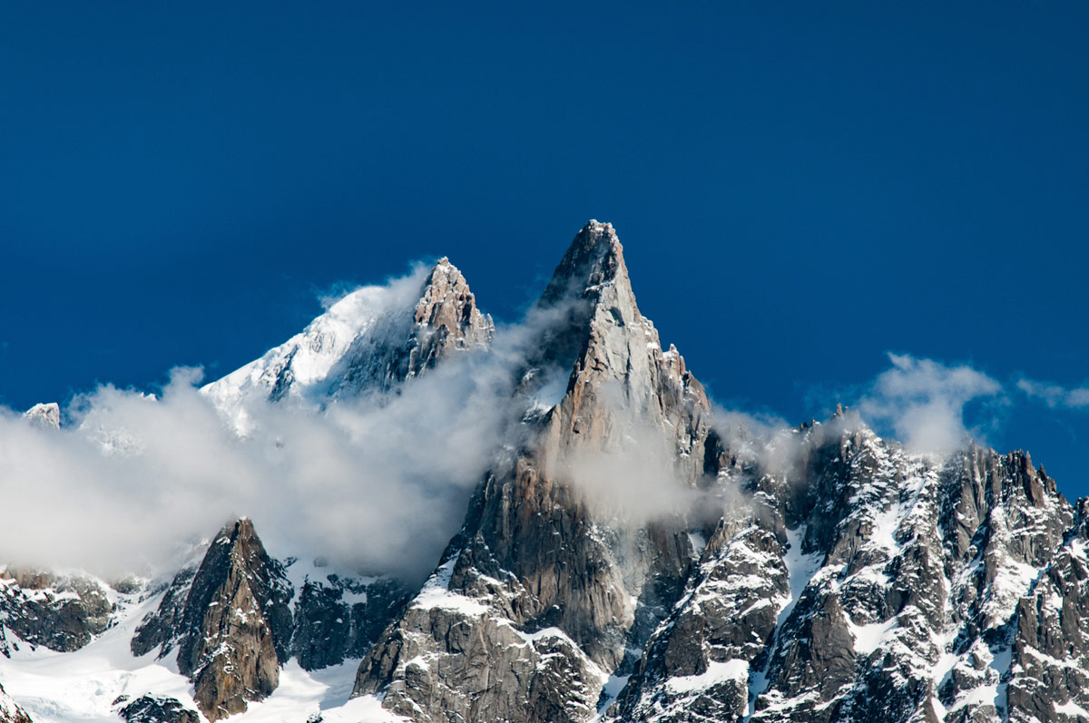 I ghiacciai delle Alpi stanno scomparendo. E il Cervino che si sgretola ne è il simbolo - LifeGate