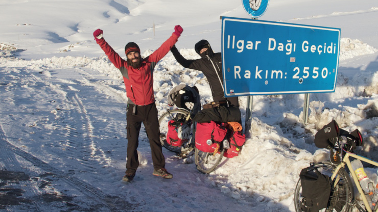 avventure nel mondo viaggi in bicicletta