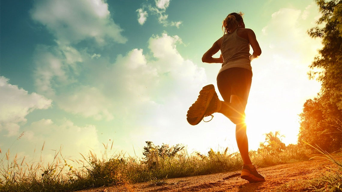Sport e ansia. Esercizio fisico, fitness e running per la mente | LifeGate