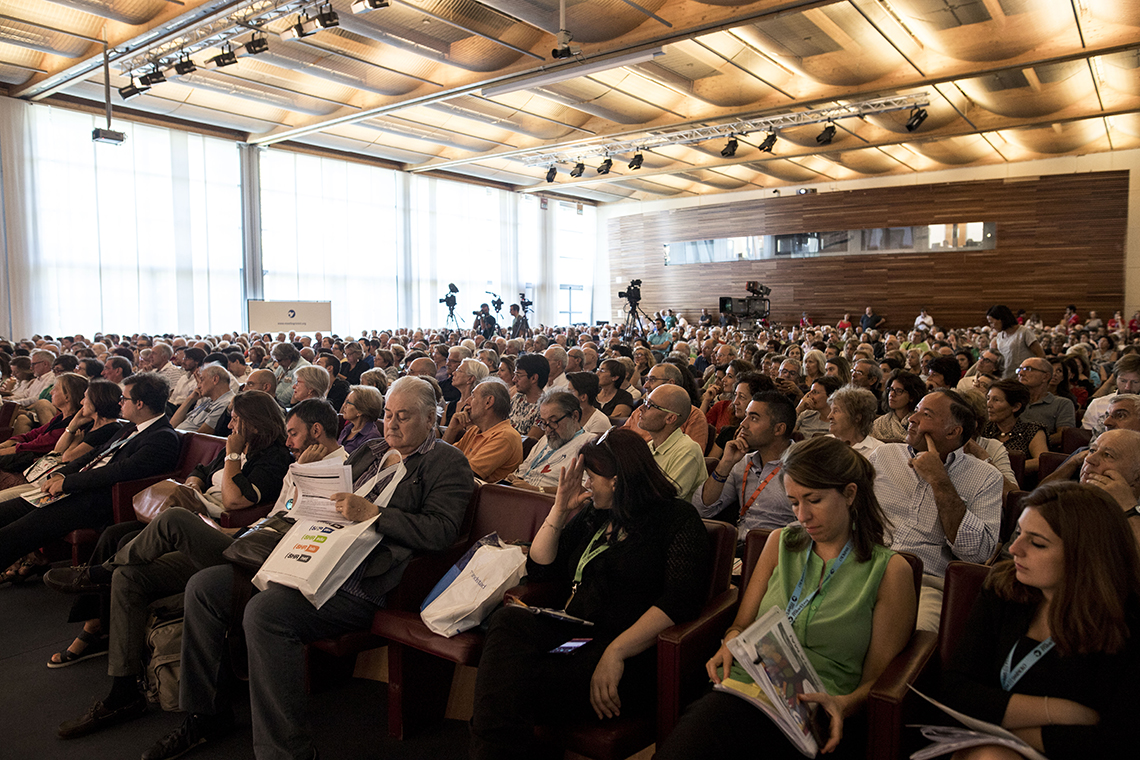 REmini2020, il Meeting di Rimini accetta la sfida della sostenibilità