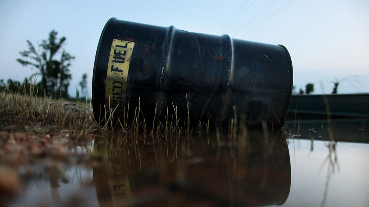 Il petrolio fa male al pianeta, ma anche agli affari | LifeGate