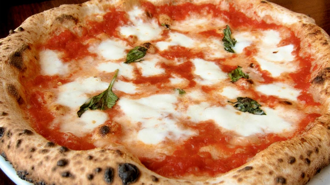 La pizza, patrimonio Unesco dell'umanità, vale oltre 60 ...