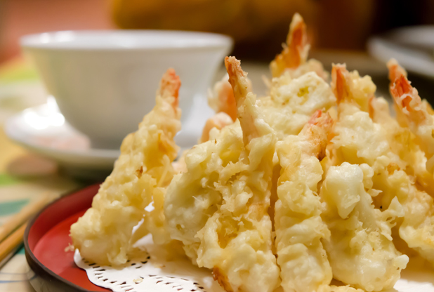 Tempura Come Si Prepara Lifegate