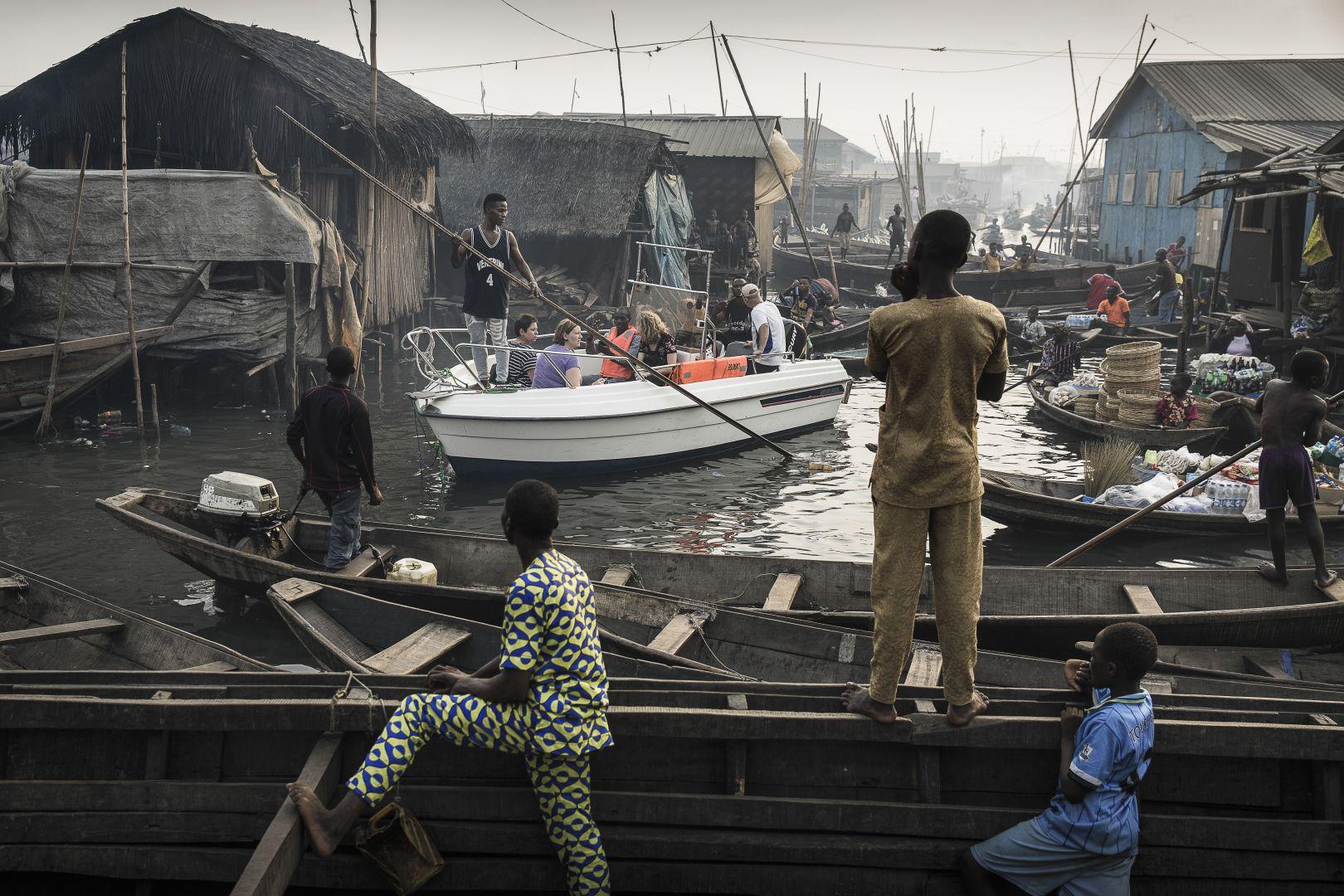 I vincitori del World press photo 2018, tutte le foto